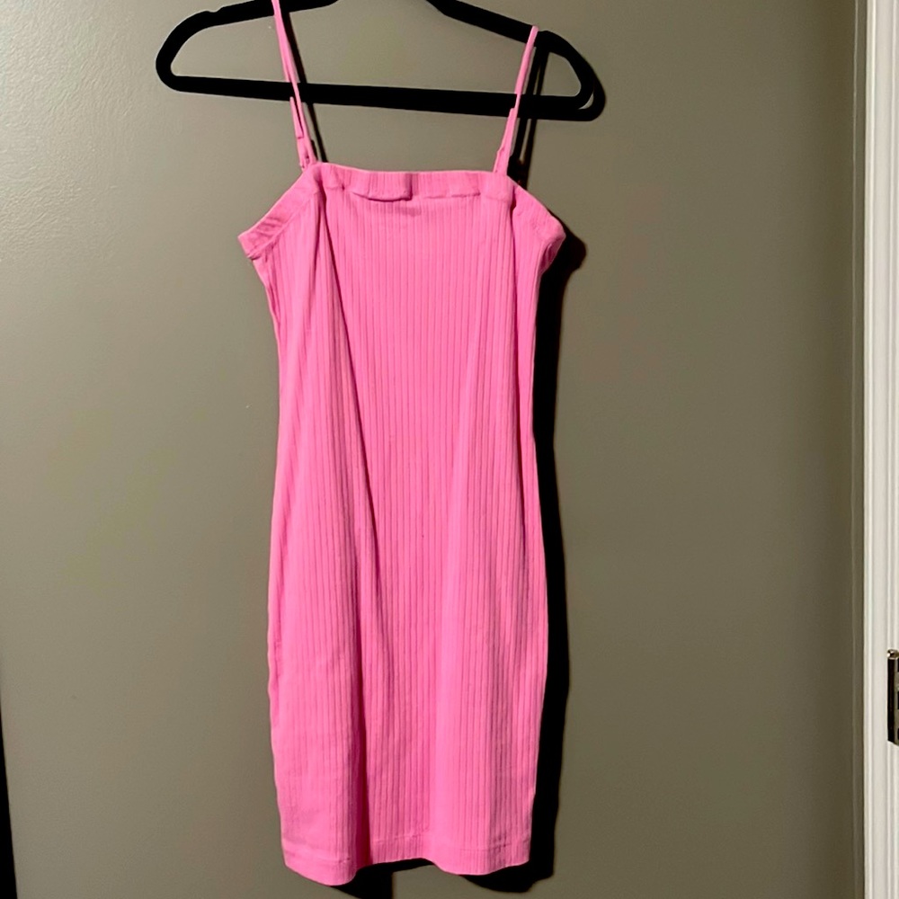 Super comfortable dress!